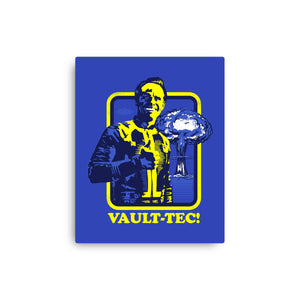 Vault Tec Coop