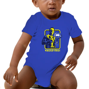 Vault Tec Coop