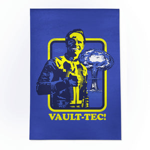 Vault Tec Coop