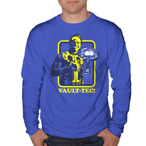 Vault Tec Coop