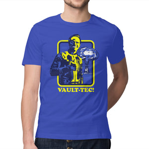 Vault Tec Coop