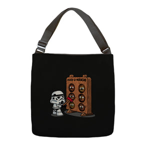 Whack A Wookie