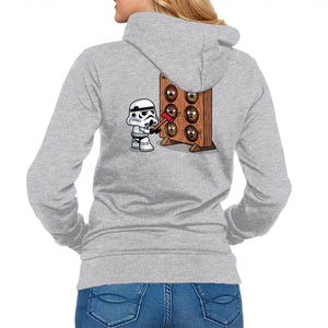 Whack A Wookie