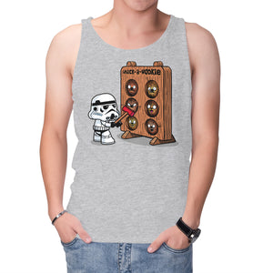 Whack A Wookie