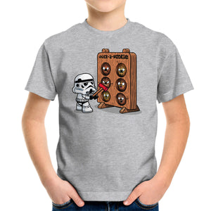 Whack A Wookie