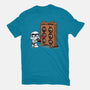 Whack A Wookie-Mens-Heavyweight-Tee-MelesMeles