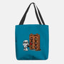Whack A Wookie-None-Basic Tote-Bag-MelesMeles