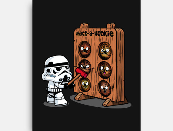 Whack A Wookie