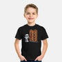 Whack A Wookie-Youth-Basic-Tee-MelesMeles