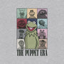 The Puppet Era-Youth-Pullover-Sweatshirt-NMdesign