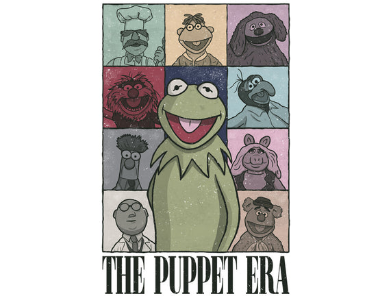 The Puppet Era