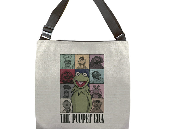 The Puppet Era