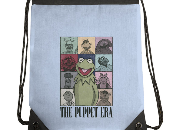 The Puppet Era