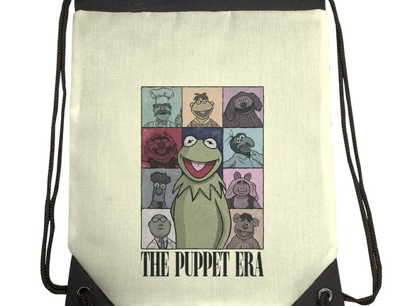 The Puppet Era