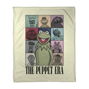 The Puppet Era