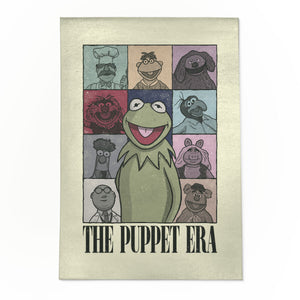 The Puppet Era