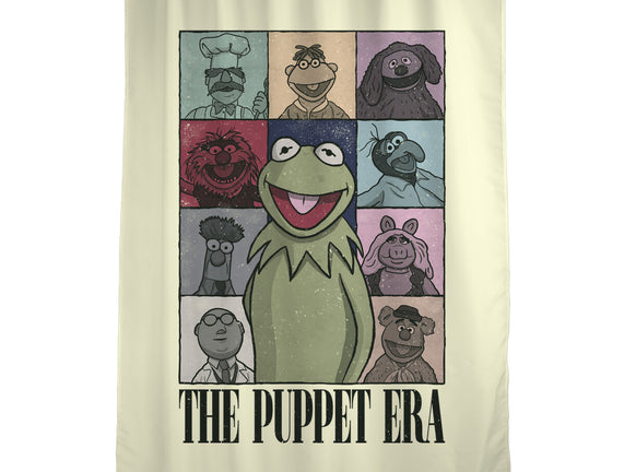 The Puppet Era
