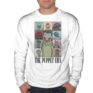 The Puppet Era
