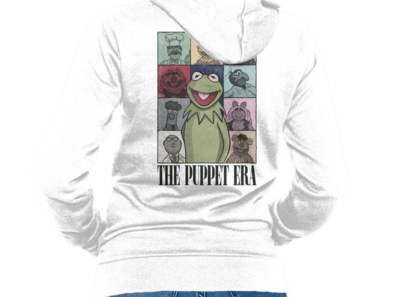 The Puppet Era