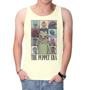 The Puppet Era