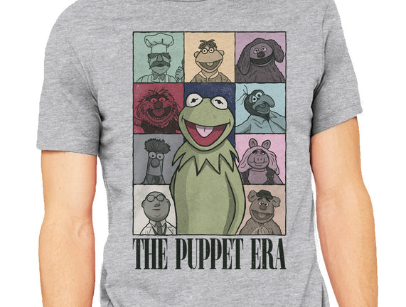 The Puppet Era