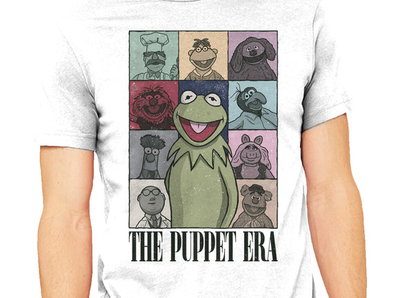 The Puppet Era