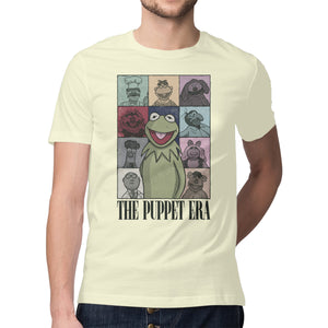 The Puppet Era