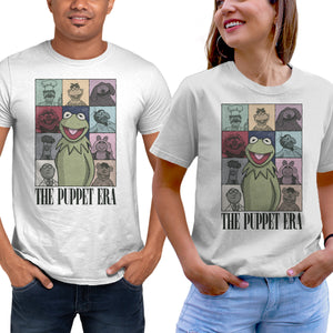 The Puppet Era