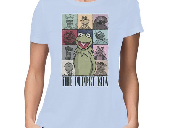 The Puppet Era