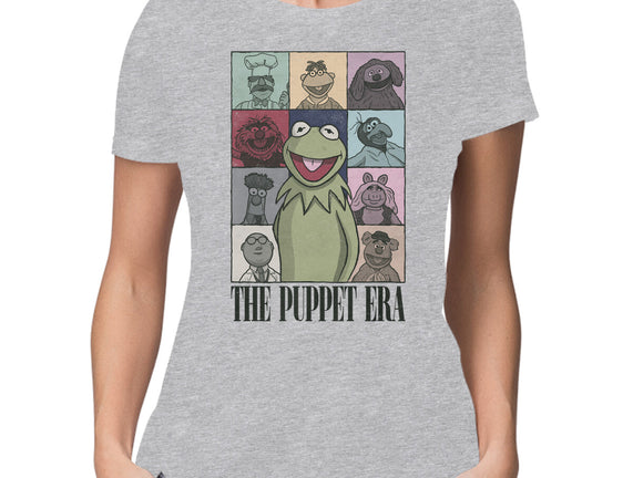 The Puppet Era