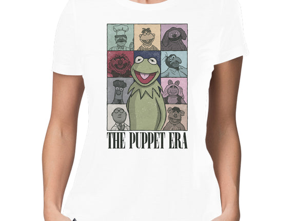 The Puppet Era