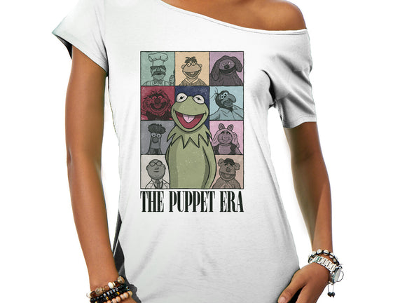 The Puppet Era