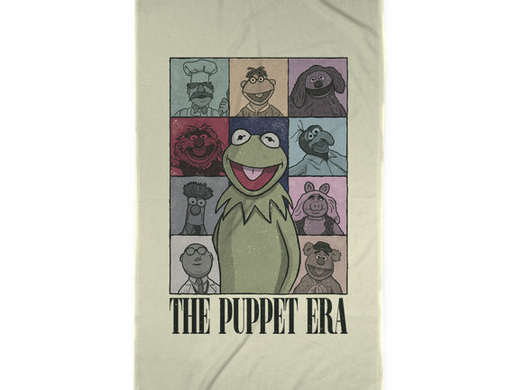 The Puppet Era