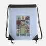 The Puppet Era-None-Drawstring-Bag-NMdesign