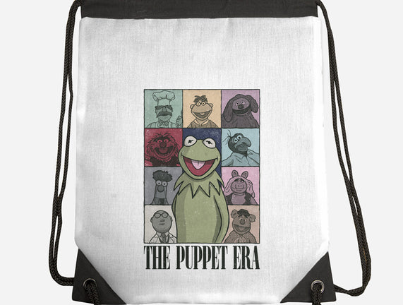 The Puppet Era