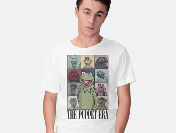 The Puppet Era