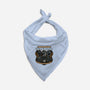 Let's Go To Diagon Alley-Dog-Bandana-Pet Collar-glitchygorilla