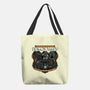 Let's Go To Diagon Alley-None-Basic Tote-Bag-glitchygorilla