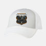 Let's Go To Diagon Alley-Unisex-Trucker-Hat-glitchygorilla