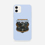 Let's Go To Diagon Alley-iPhone-Snap-Phone Case-glitchygorilla