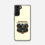 Let's Go To Diagon Alley-Samsung-Snap-Phone Case-glitchygorilla