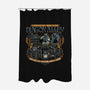 Let's Go To Diagon Alley-None-Polyester-Shower Curtain-glitchygorilla