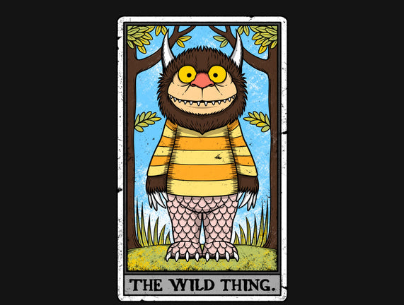 The Wild Thing