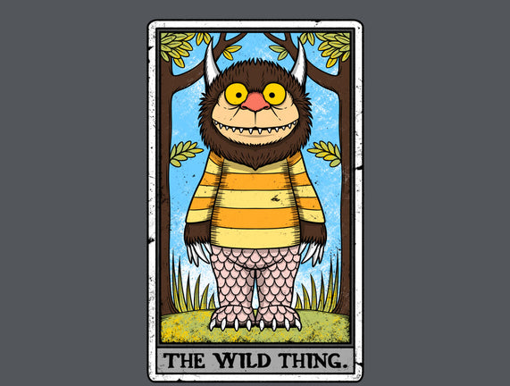 The Wild Thing