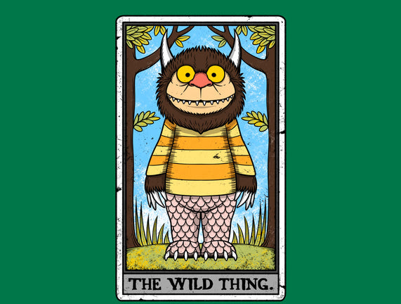 The Wild Thing