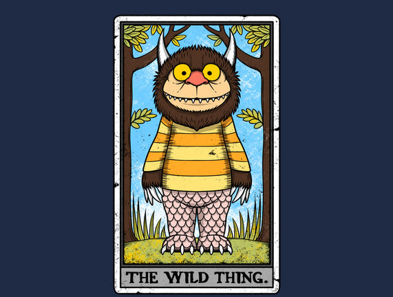 The Wild Thing