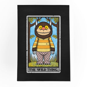 The Wild Thing