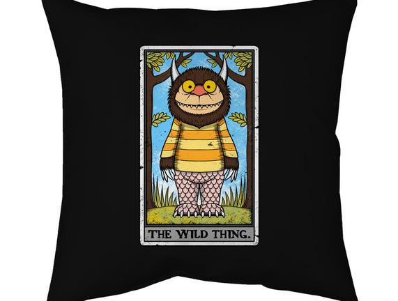 The Wild Thing