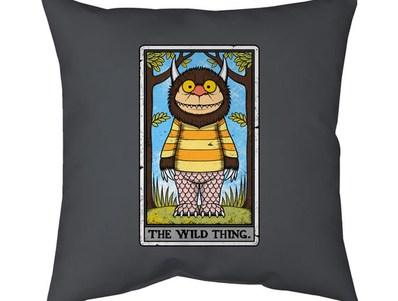 The Wild Thing