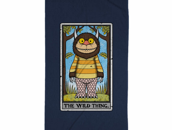 The Wild Thing